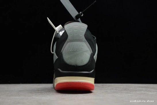 CV9388-001 x O-W 4 Air CV9388-001 “Bred” Jordan 0321